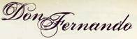 logo Don Fernando